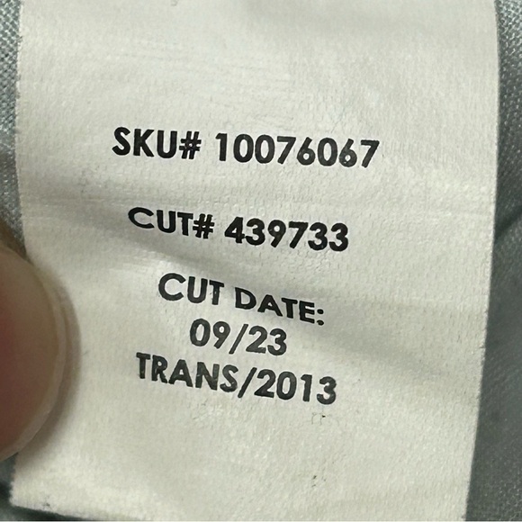 Torrid boyfriend denim jeans - Picture 5 of 7